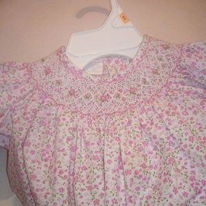 EUC Infant Dress